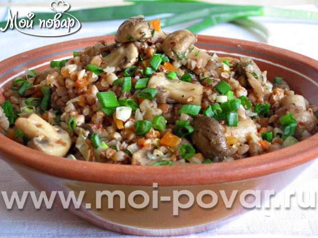 Курица с грибами в сливочном соусе — рецепт с фото пошагово